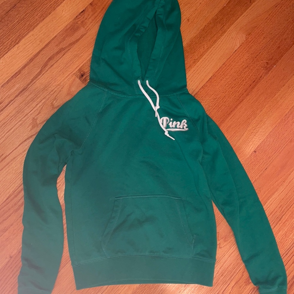 Victoria’s Secret PINK Drawstring Hoodie